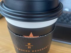 -星巴克臻选(成都环球乐天店)