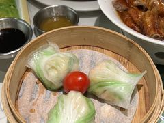 -茶港·点心·啫啫煲(群光广场店)