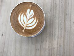 -Onirii Coffee(长乐路店)