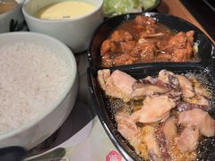 -真功夫(棠下店)