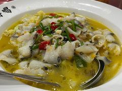 -芝城故事·建瓯土菜