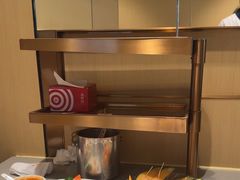 -海底捞火锅(河东万达广场店)