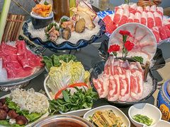 -享月汤皇·海鲜小火锅·聚会(曲江创意谷店)