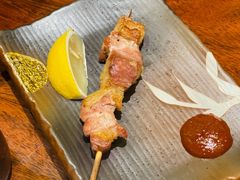 -鸟鹏烧鸟居酒屋(仁恒梦中心店)