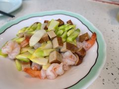 -巧克力渔家.小船海鲜家常菜(万平口店)