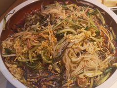 -遇东北林区铁锅炖(南开店)