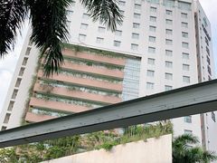 -深圳海景嘉途酒店(东翼楼)