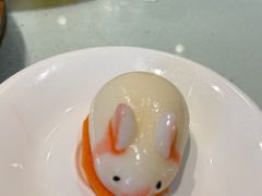 -品大三·经典淮扬菜(大行宫店)