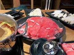 -呷哺呷哺(万达新世界店)