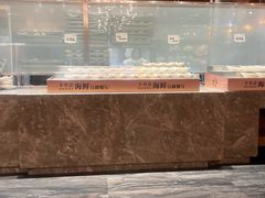 -丰卓会海鲜自助(中润大道店)