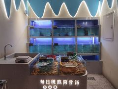 -骨之味·筒骨汤火锅(江头店)