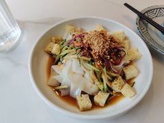 -山丹丹西北菜(金贸大厦店)