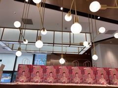 -奈雪的茶(中粮祥云小镇店)