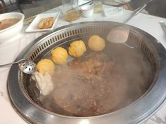 -大鹅岛灶台鱼·铁锅炖(水库路店)