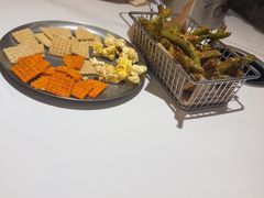 -叁宝烤肉• 西安烧烤(凤城十二路店)