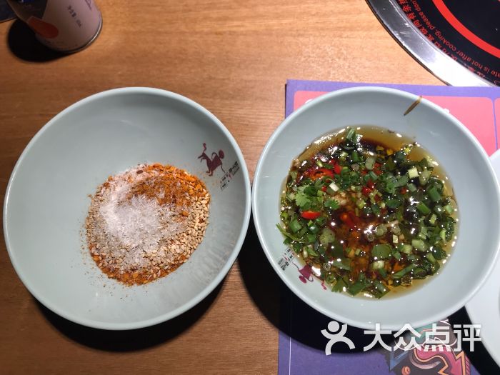 耍哥串吧(航天城上城店)油碟图片 - 第1张