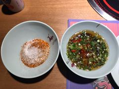 油碟-耍哥串串香(香月湖店)