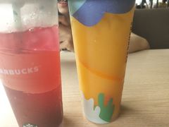 -星巴克(济南丁豪广场店)
