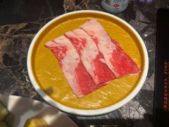 -一緒に寿喜烧放题(世纪汇店)