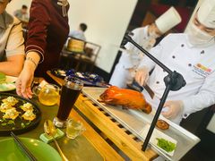 -晟永興烤鸭店(五道口店)