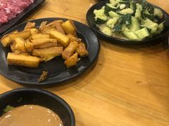 -金生隆(六铺炕店)