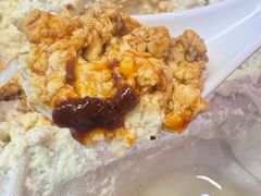 -灶座小锅烀饼·铁锅炖(道里店)