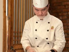 -四季民福烤鸭店(望京旺角店)