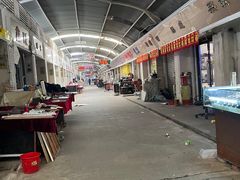 -天津洋货市场