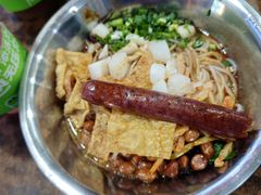 -桂湘缘卤味螺蛳粉