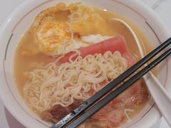 -香港深仔记茶餐厅(东门店)