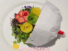 -狮拾久·现代新加坡料理(福田COCO Park店)