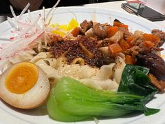 -一醒·手工面·西北传统小吃(悠方购物中心店)