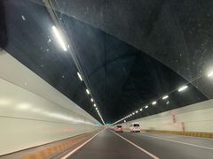 -胶州湾海底隧道