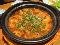 私房豆腐老千张-打酱油·非遗淮扬菜(瘦西湖梅岭店)