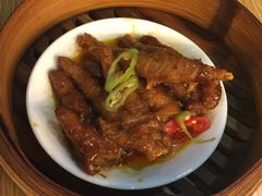 -嘉旺港式茶餐厅(延长中路店)