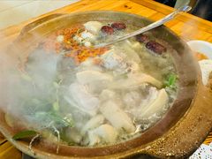 -洪大厨鸡煲(福田店)