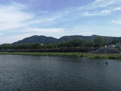 -溪口-滕头旅游景区