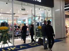 -杉杉奥特莱斯广场(哈尔滨店)