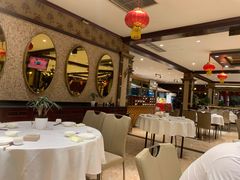 大堂-大海湾酒楼(人南店)