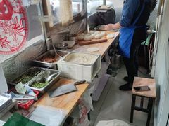 -房先生羊汤烧烤小酒馆