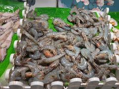 -星伦多自助料理·涮烤一体(嘉兴八佰伴店)