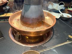 -乔先生涮肉·鲜活牛羊肉火锅(塘沽店)