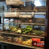 记住这家店 成都烤羊腿 必冲