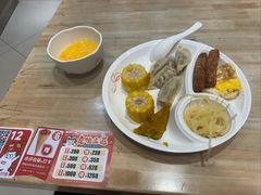 -嘉和一品粥(马家堡店)