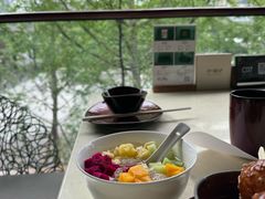 -柴门饭儿(成都太古里店)
