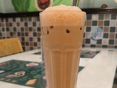 -滕记星发餐室·新加坡菜(巨鹿路店)