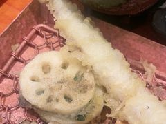 -天妇罗内顺田(罗湖店)