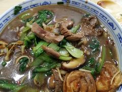 -福海面馆(阳曲店)