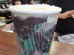 -茶话弄(咖啡·中贸广场店)