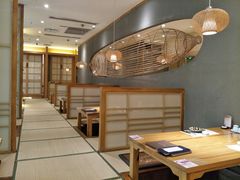 -花潮料理艺食馆(世欧广场店)